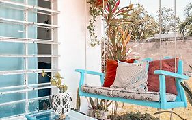 Casa Momo Bacalar